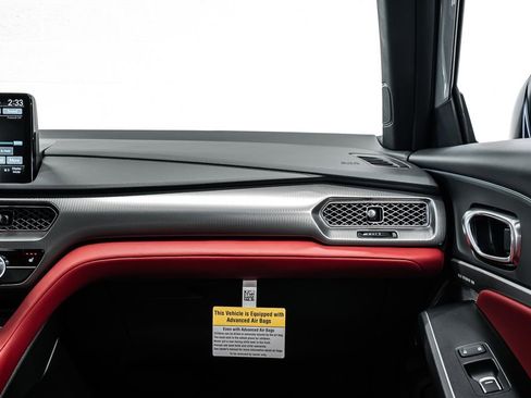 New 2026 Acura Integra A-Spec image 19