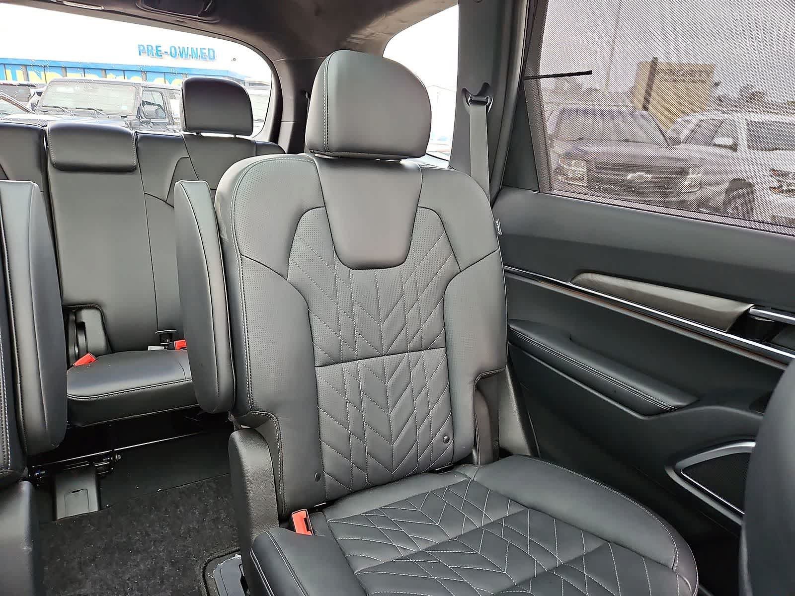 Used 2024 Kia Telluride SX Prestige X-Line AWD/4WD image 15