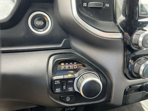 Used 2022 RAM 1500 Big Horn image 17