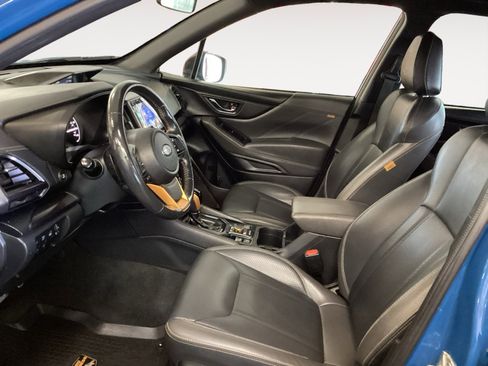 Certified 2022 Subaru Forester Wilderness image 9