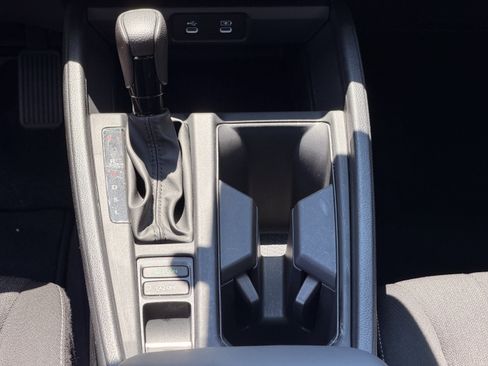 Certified 2025 Honda Accord SE image 18