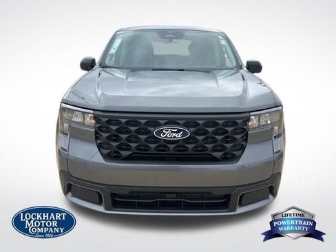 New 2026 Ford Maverick XLT w/ XLT Luxury Package image 2