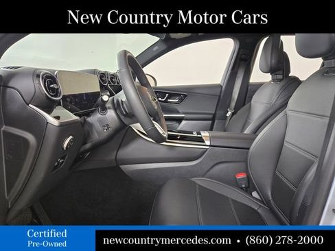 Certified 2026 Mercedes-Benz GLC 300 4MATIC image 15