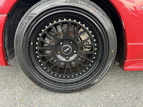 Used 2001 Ford Mustang Cobra RWD image 9