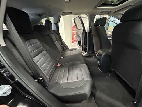 Used 2022 Honda CR-V EX image 45