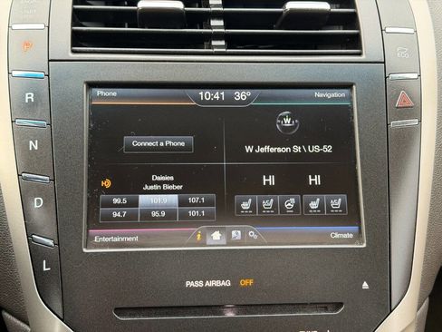 Used 2016 Lincoln MKZ Hybrid w/ Equipment Group 600A Reserve image 40