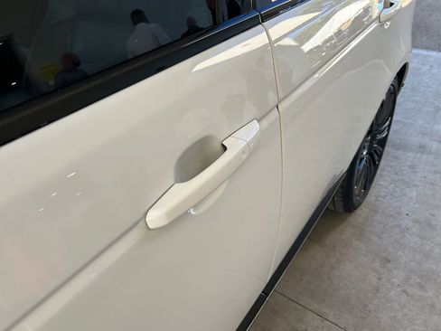 Used 2022 Land Rover Range Rover Westminster Edition image 18