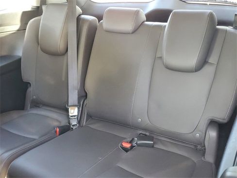 Used 2023 Honda Odyssey Touring image 11