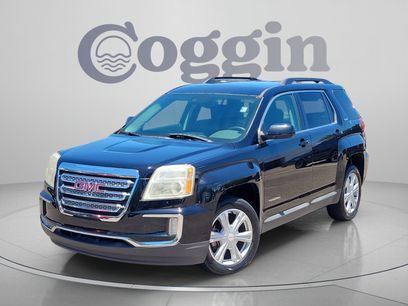 Used 2017 GMC Terrain SLE w/ Technology Package