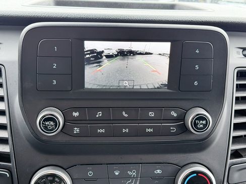 Used 2022 Ford Transit 250 Low Roof image 14