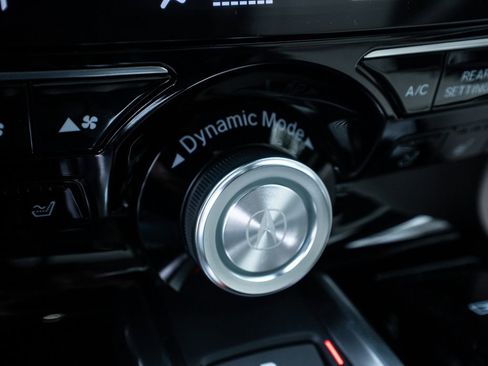 New 2026 Acura MDX Type S AWD/4WD image 35