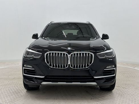 Used 2021 BMW X5 xDrive40i w/ Premium Package AWD/4WD image 6