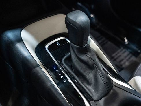 Certified 2024 Toyota Corolla LE image 27