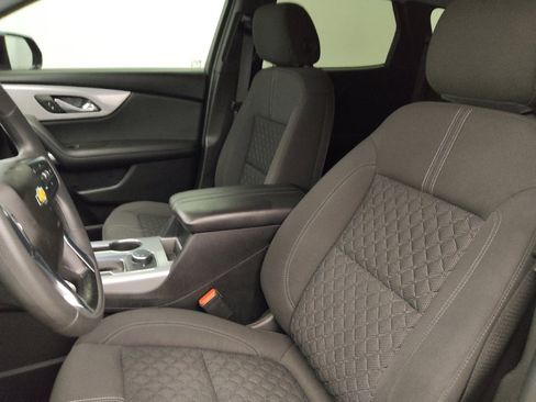 Used 2022 Chevrolet Blazer LT FWD image 17