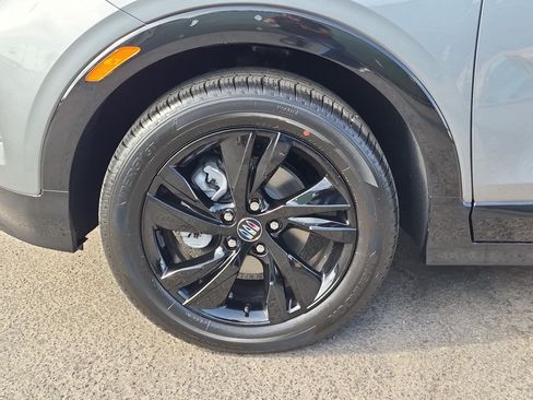 New 2026 Buick Encore GX Sport Touring w/ Advanced Technology Package AWD/4WD image 33