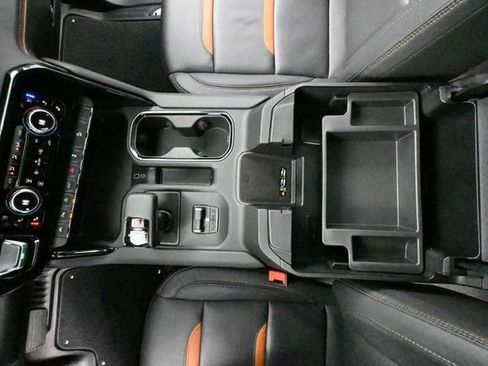 Used 2025 GMC Sierra 1500 AT4 w/ AT4 Premium Package image 45