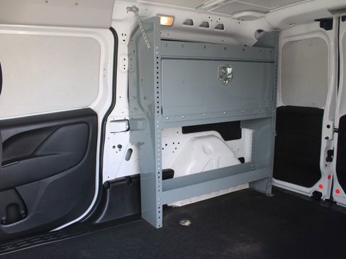 Used 2019 RAM ProMaster City Tradesman FWD image 20