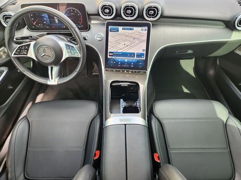 Used 2022 Mercedes-Benz C 300 Sedan image 25