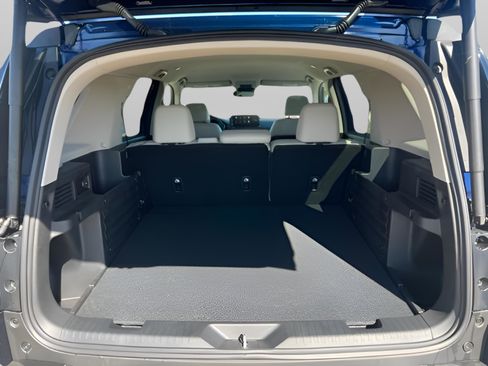 New 2026 Honda Passport RTL image 27