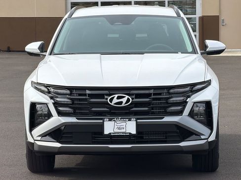 New 2026 Hyundai Tucson SEL image 3
