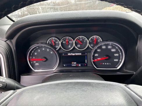 Used 2020 Chevrolet Silverado 2500 LT w/ Fleet Comfort Package image 16