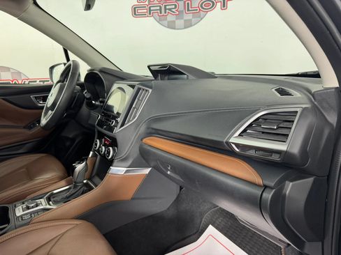 Used 2020 Subaru Forester Touring w/ Popular Package #2 AWD/4WD image 12