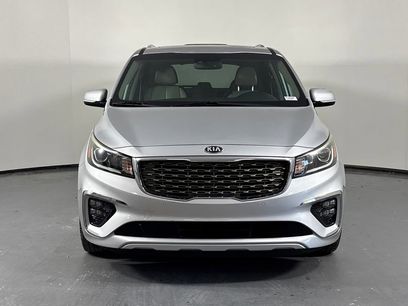Used 2020 Kia Sedona EX w/ EX Premium Package