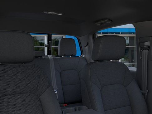 New 2026 Chevrolet Colorado LT AWD/4WD image 24