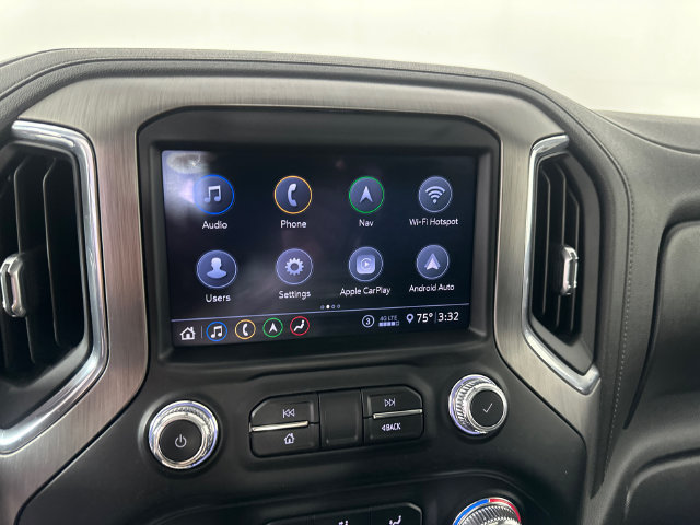 Used 2020 GMC Sierra 1500 Denali AWD/4WD image 12