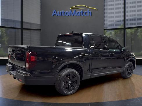 Used 2020 Honda Ridgeline Black Edition image 11