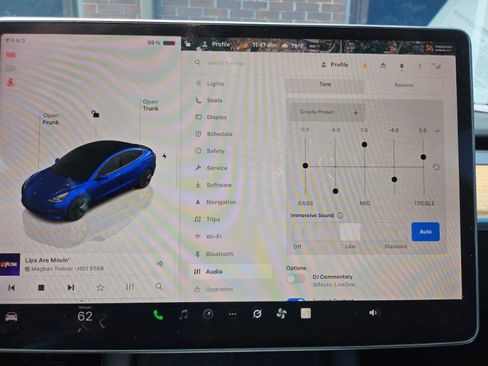 Used 2023 Tesla Model 3 Standard Range RWD image 48