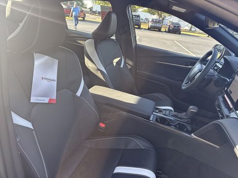 New 2026 Toyota Camry SE FWD image 34