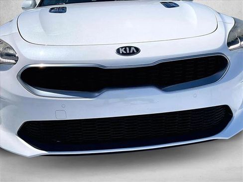 Used 2019 Kia Stinger w/ Sun & Sound Package AWD/4WD image 30