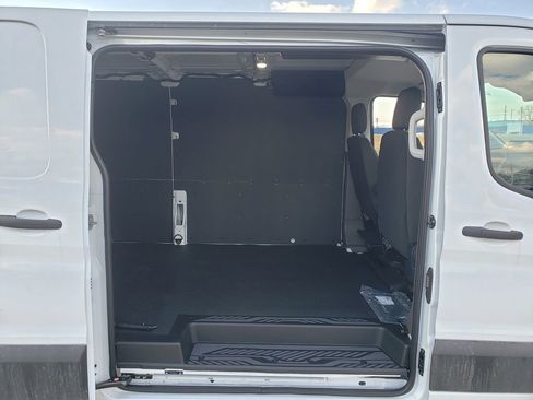 New 2026 Ford Transit 150 Low Roof w/ Load Area Protection Package image 15
