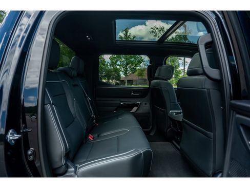 Used 2026 Toyota Tundra Limited RWD image 17