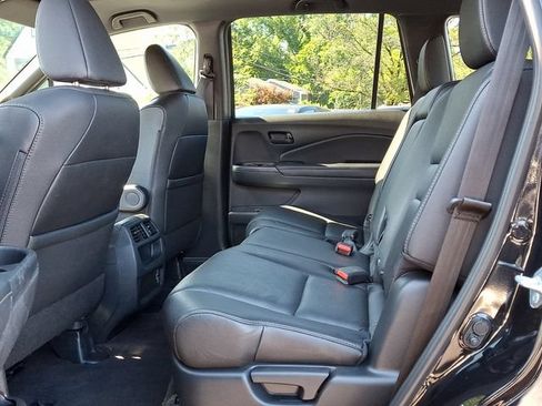 Certified 2023 Honda Passport EX-L image 10