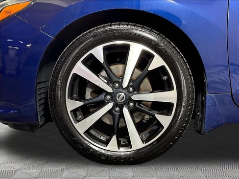 Used 2018 Nissan Altima 2.5 SR FWD image 33