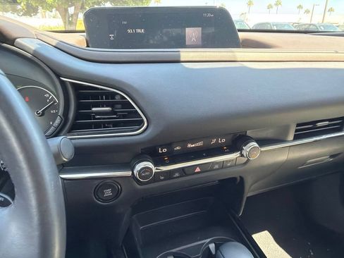 Used 2023 MAZDA CX-30 AWD 2.5 S w/ Premium Package image 44