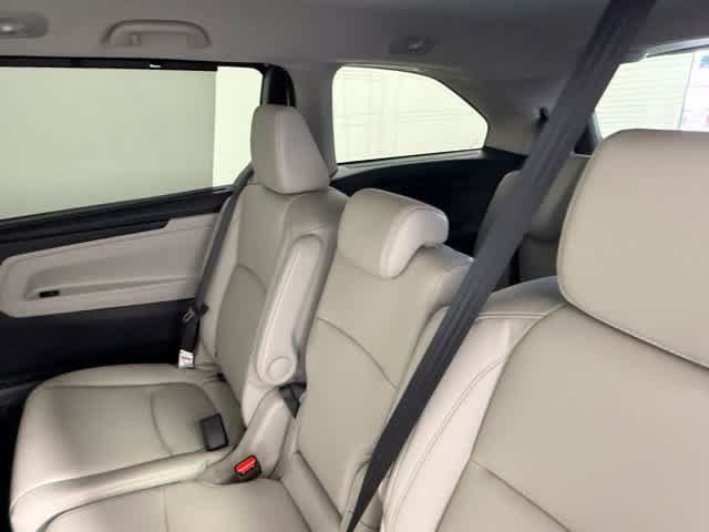 New 2027 Honda Odyssey EX-L image 43