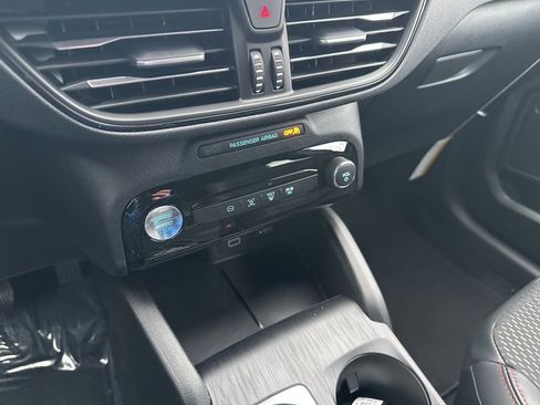 New 2026 Ford Escape ST-Line Select w/ Tech Pack #1 image 23
