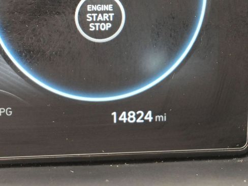 Used 2023 Hyundai Tucson SEL w/ Convenience Package image 35