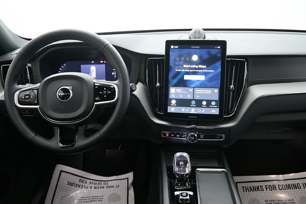 Certified 2026 Volvo XC60 T8 Ultra AWD/4WD image 25