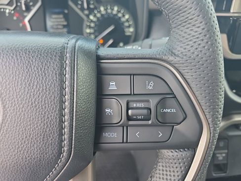 New 2026 Toyota Tundra SR5 AWD/4WD image 20