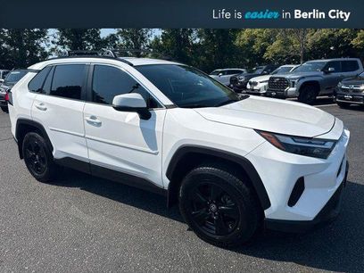 Certified 2023 Toyota RAV4 XLE