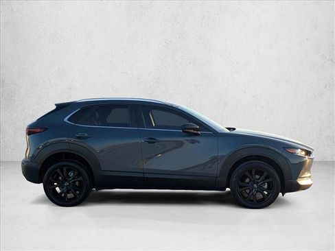 Used 2024 MAZDA CX-30 AWD 2.5 S w/ Preferred Package image 4