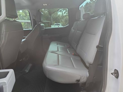 Used 2021 Ford F150 XL w/ Trailer Tow Package image 34