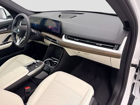 New 2026 BMW X1 xDrive28i w/ Convenience Package AWD/4WD image 16