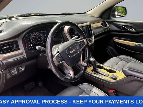 Used 2019 GMC Acadia Denali w/ Technology Package AWD/4WD image 22