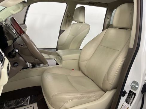 Used 2019 Lexus GX 460 Premium w/ Premium Package AWD/4WD image 18