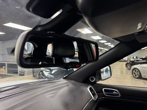 Used 2016 Jeep Grand Cherokee High Altitude image 28